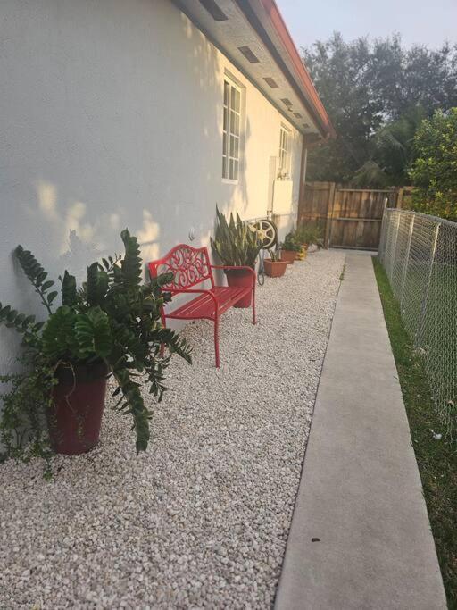D&N Property Rental Μαϊάμι Εξωτερικό φωτογραφία